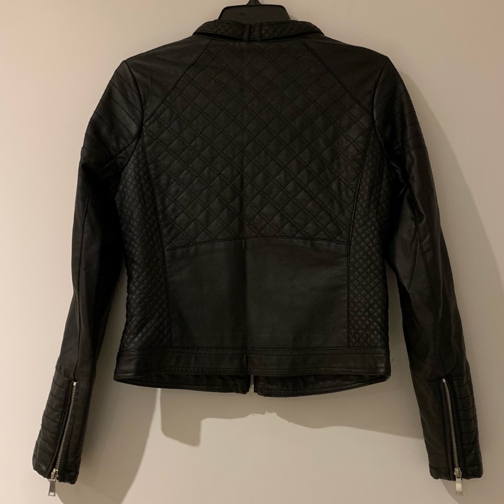 JOU JOU Jacket - Picture 2 of 8